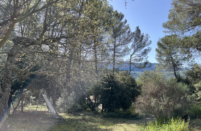 Vente terrain à construire 2000 m² Auriol (13390) — photo 2