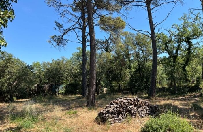 Vente maison à construire 100 m² Garéoult (83136) — photo 2