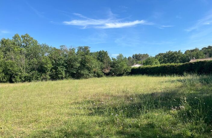 Vente maison à construire 125 m² Saint-Maximin-la-Sainte-Baume (83470) — photo 2