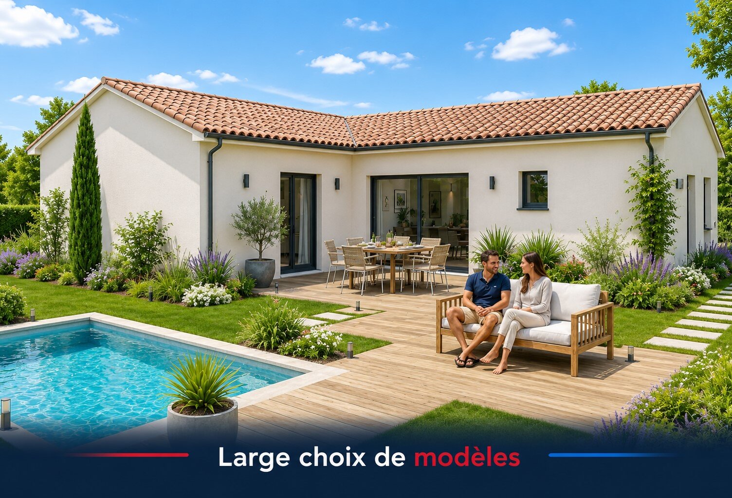 Vente maison 4 pièces 83 m² Siccieu-Saint-Julien-et-Carisieu (38460) — photo 1