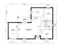 Maison 4 pièces 83 m² — photo 4