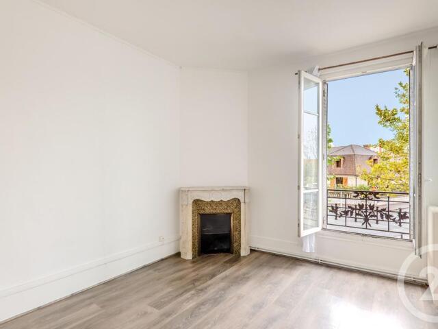 Appartement proposé à Maisons-Alfort