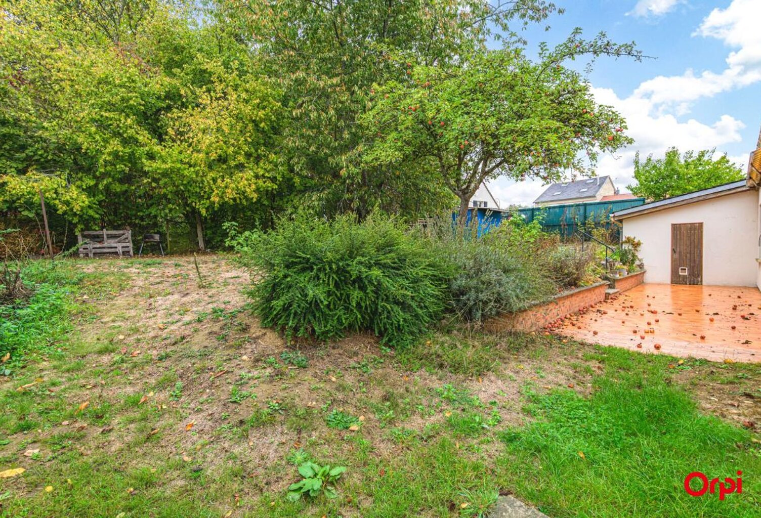 Maison familiale de 110 m² avec grand jardin et garage à Romain — photo 1