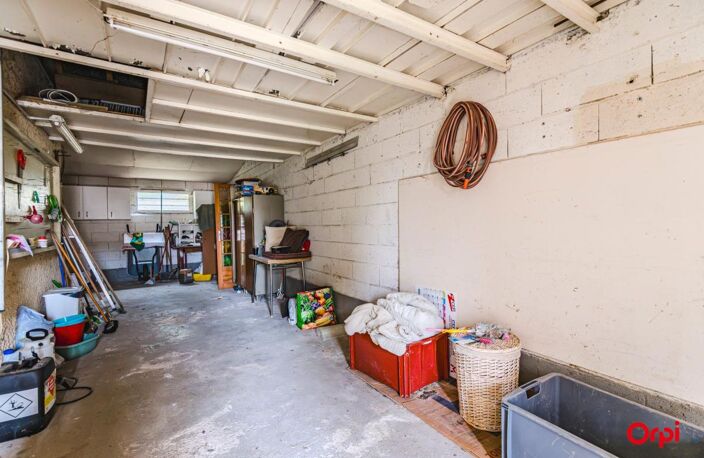 Maison familiale de 110 m² avec grand jardin et garage à Romain — photo 3