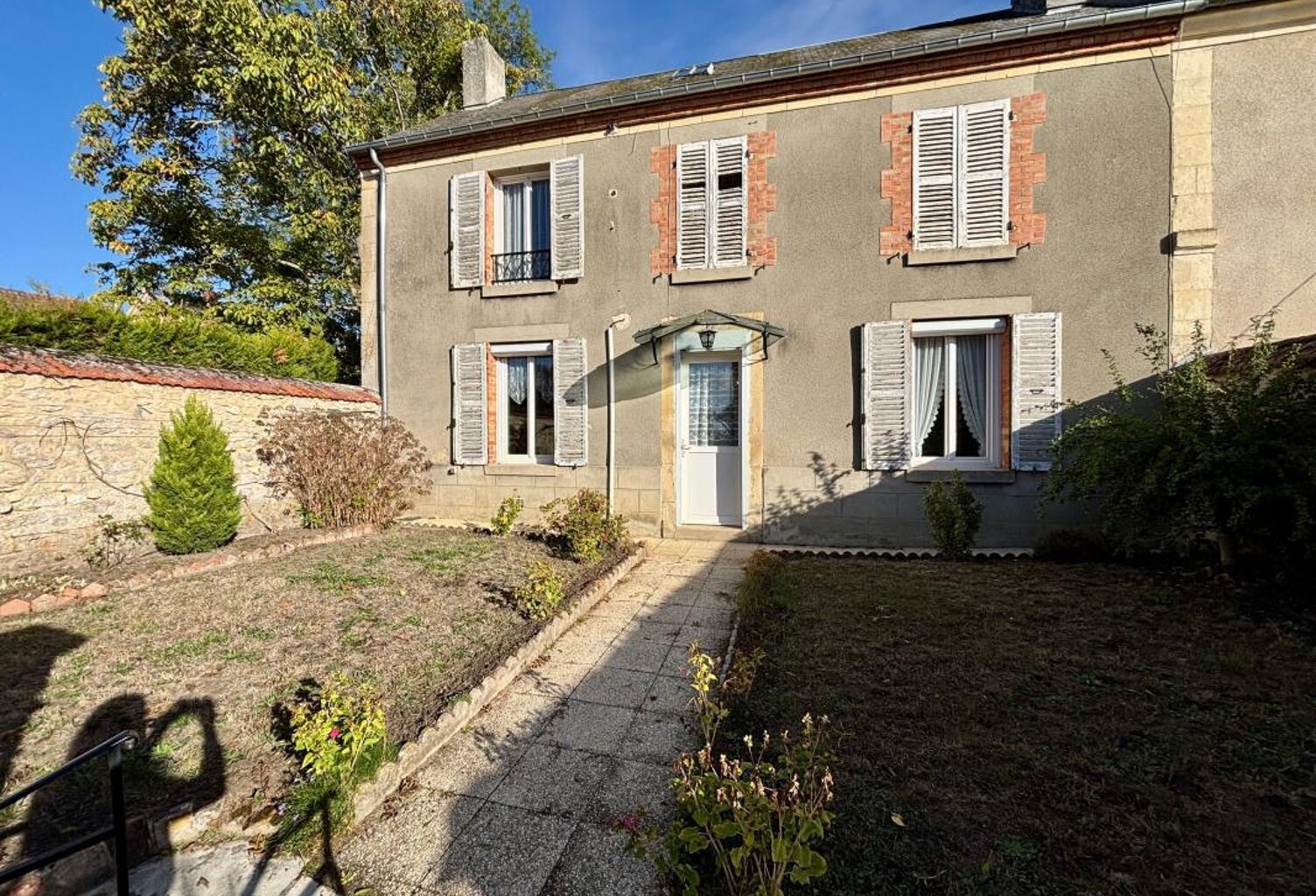 Maison de village — photo 1