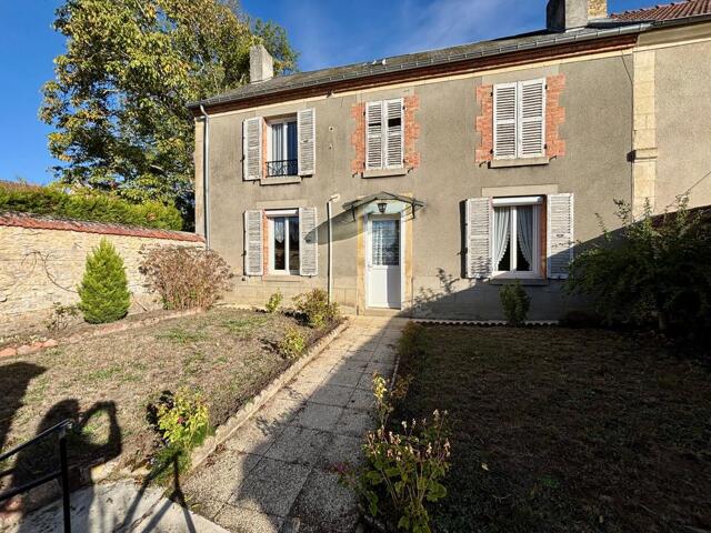 Maison proposé à Romain