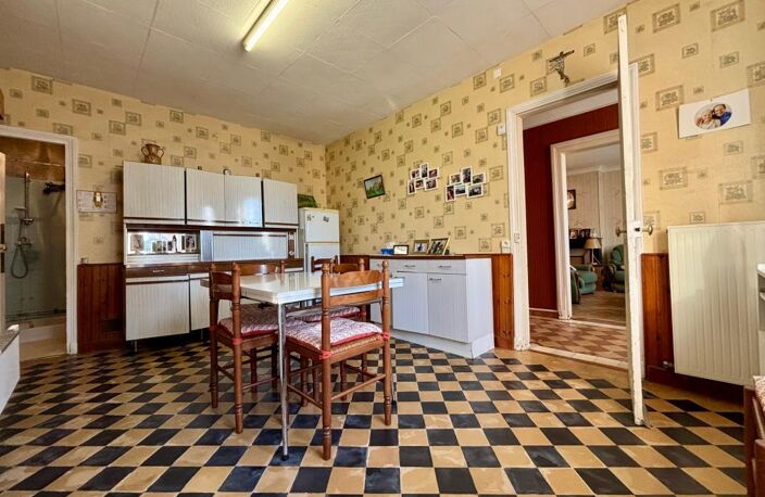 Maison de village — photo 2
