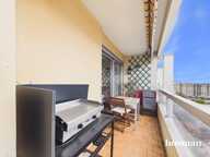 Appartement T3 lumineux de 72,23m² - Climatisation - Dernier étage avec balcon - au calme à Villeurbanne — photo 4