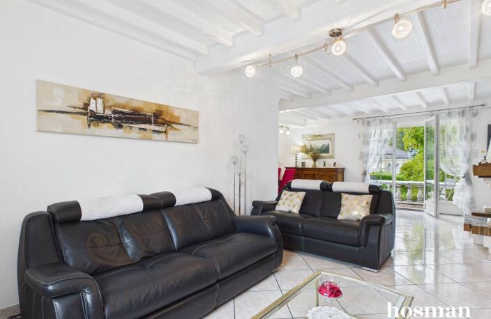 Saint-Bonnet-de-Mure — Maison familiale d'exception avec ascenseur privé & prestations haut de gamme — photo 4