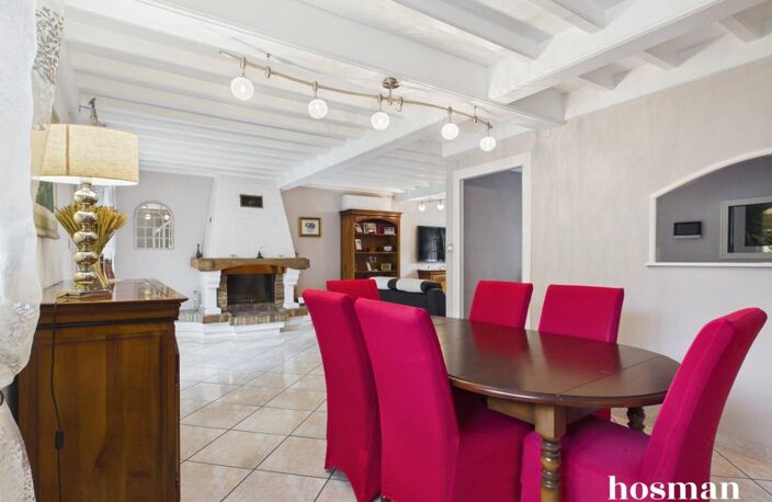 Saint-Bonnet-de-Mure — Maison familiale d'exception avec ascenseur privé & prestations haut de gamme — photo 5