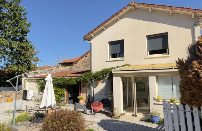 Maison À Vendre — photo 2