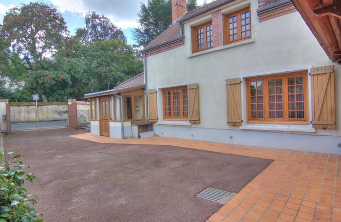 Maison À Vendre — photo 2