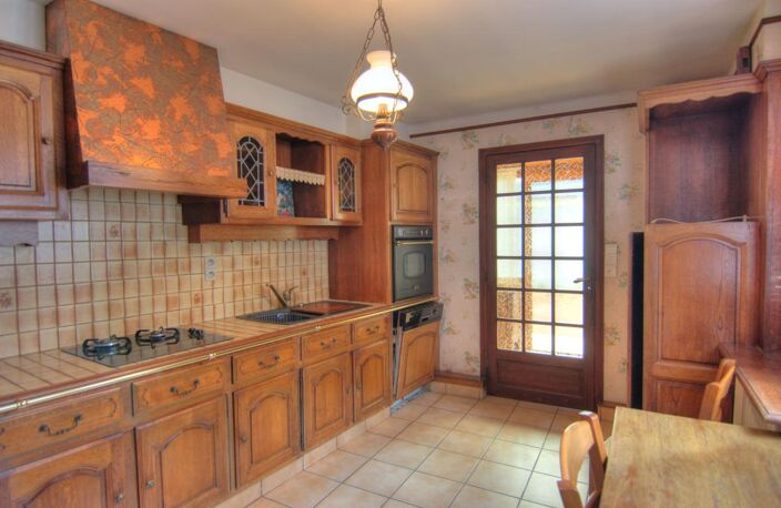 Maison À Vendre — photo 4