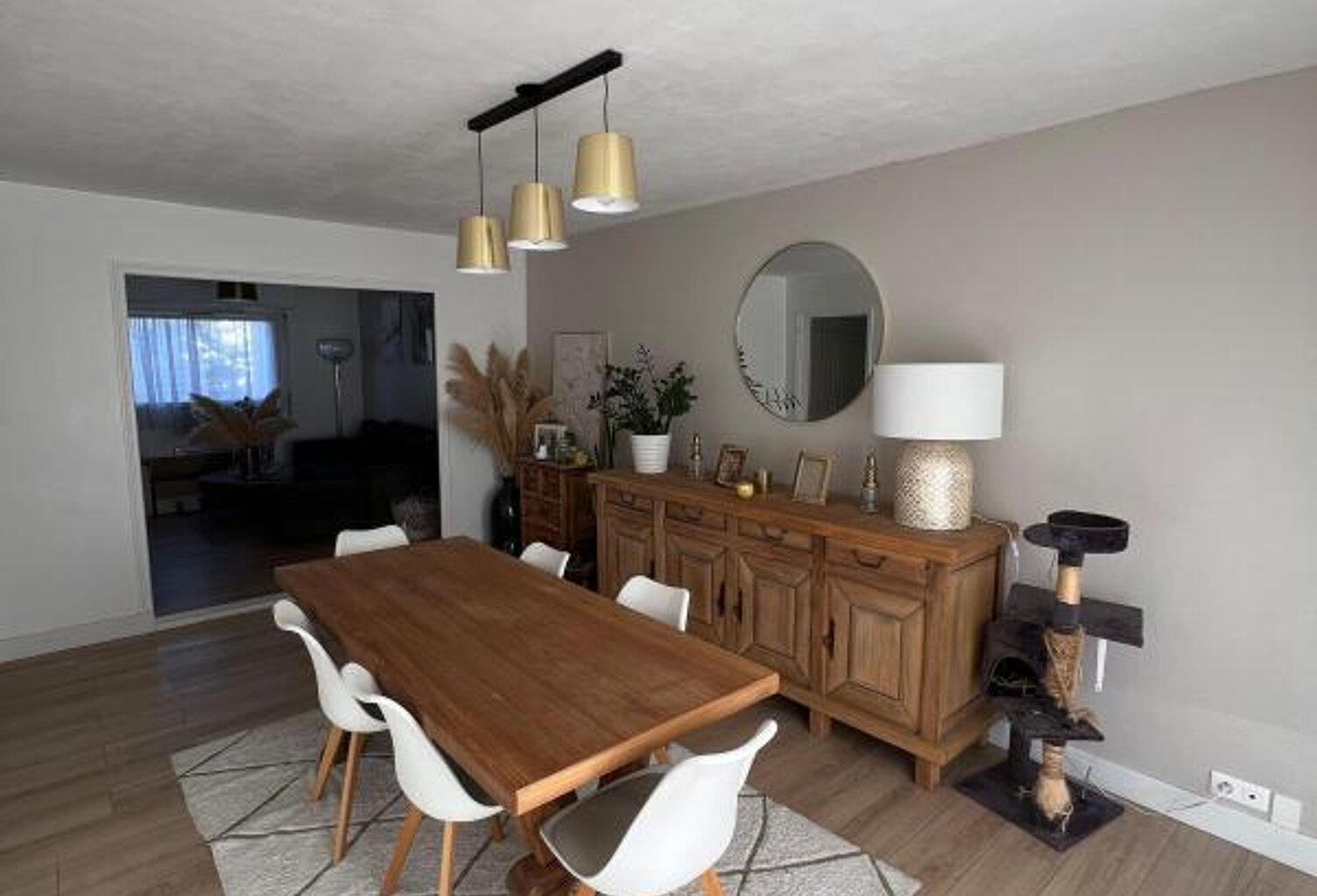 Appartement À Vendre — photo 1