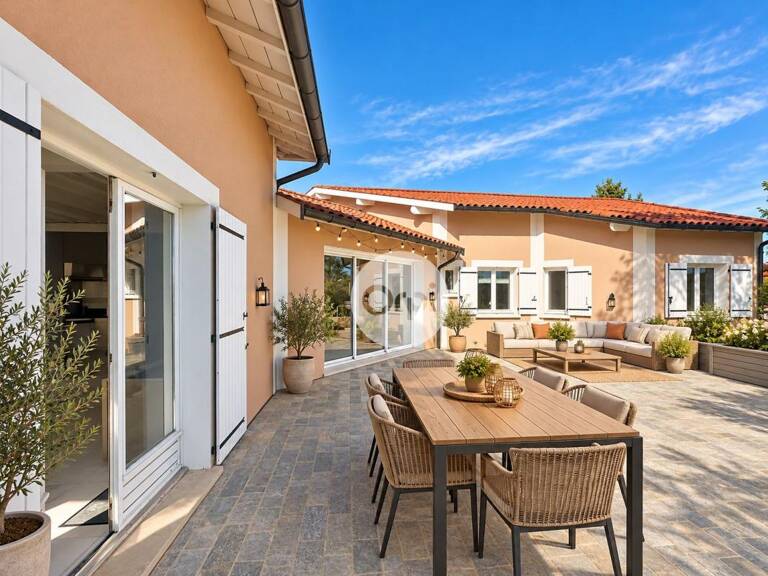 Maison À Vendre — photo 1
