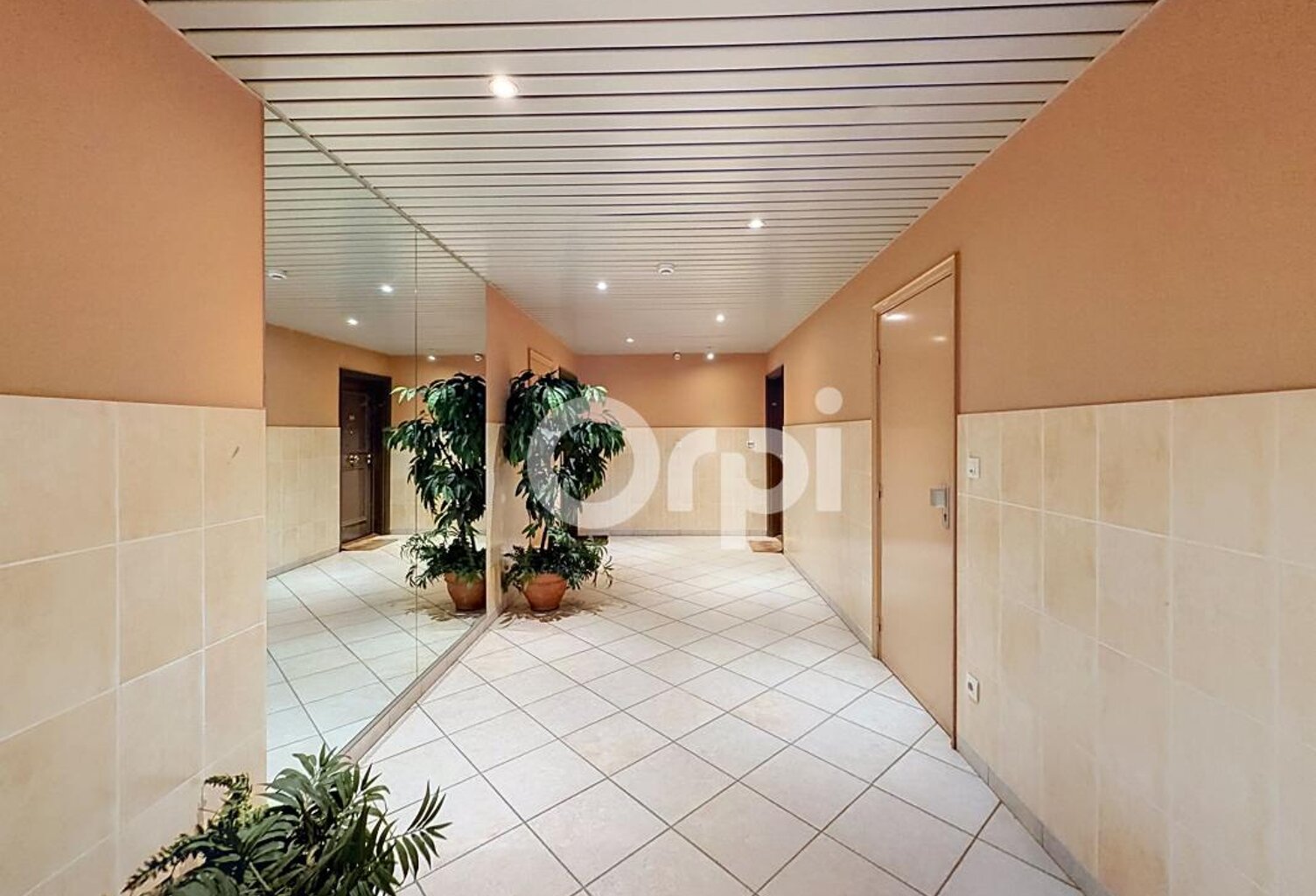Appartement T1bis idéal investisseur — photo 1