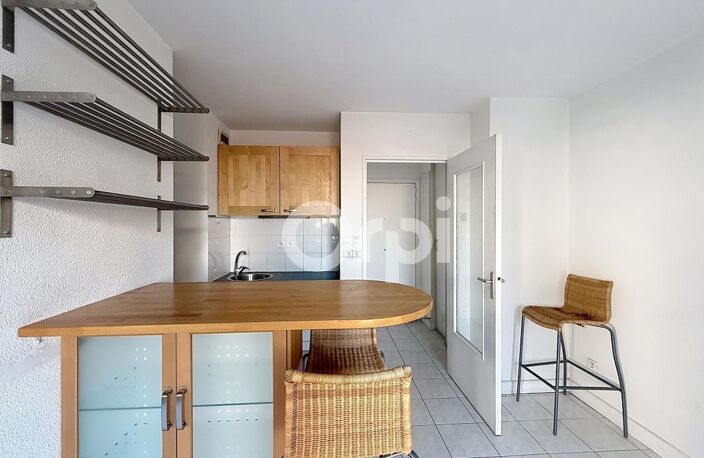 Appartement T1bis idéal investisseur — photo 2