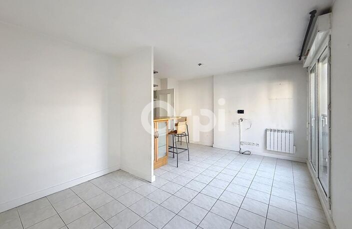 Appartement T1bis idéal investisseur — photo 3
