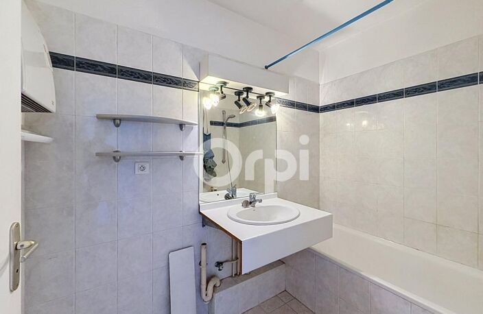 Appartement T1bis idéal investisseur — photo 4