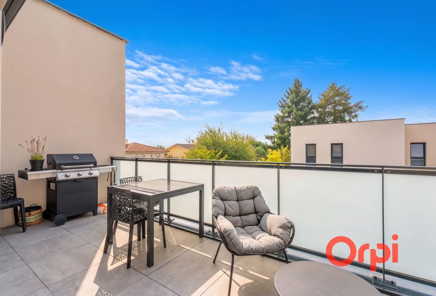 Superbe appartement de bon standing au calme ! — photo 1