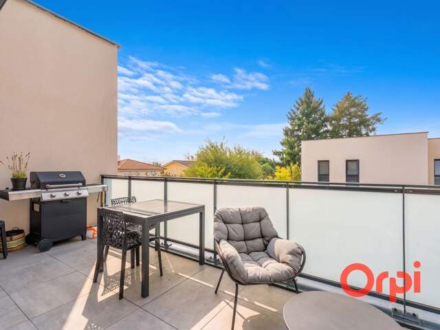 Superbe appartement de bon standing au calme ! — photo du bien