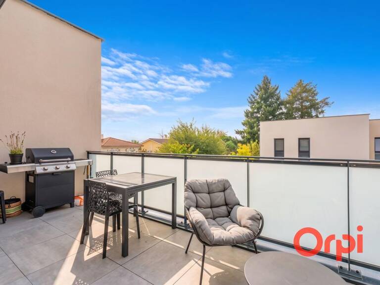 Superbe appartement de bon standing au calme ! — photo 1