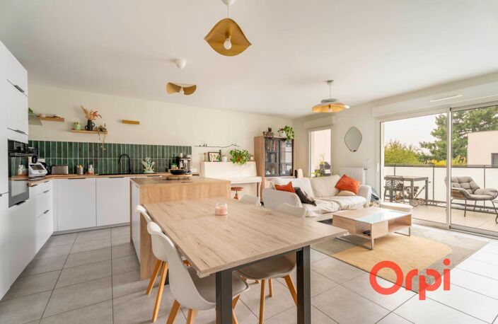 Superbe appartement de bon standing au calme ! — photo 2