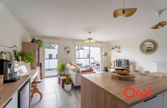 Superbe appartement de bon standing au calme ! — photo 5