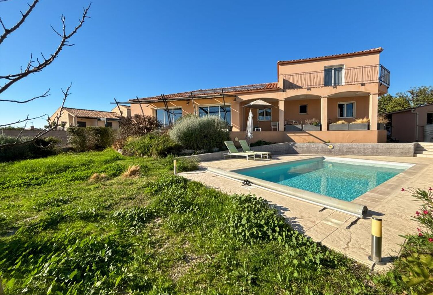 Maison À Vendre — photo 1