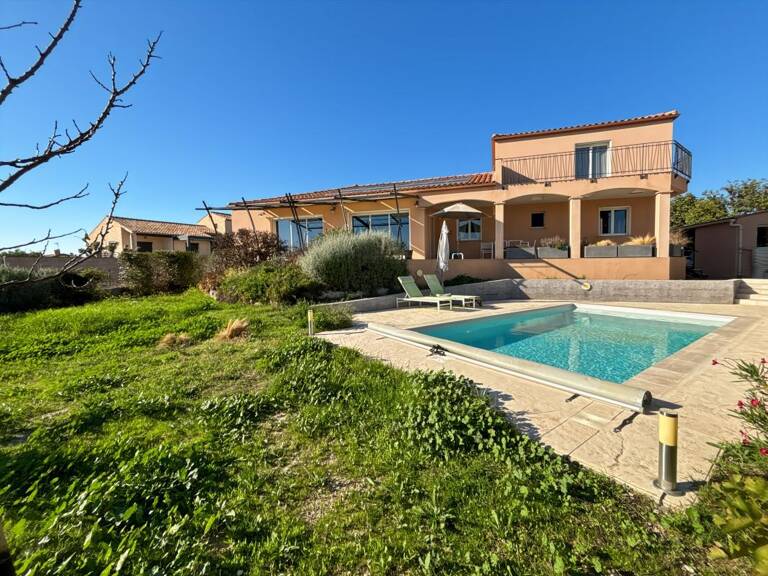 Maison À Vendre — photo 1