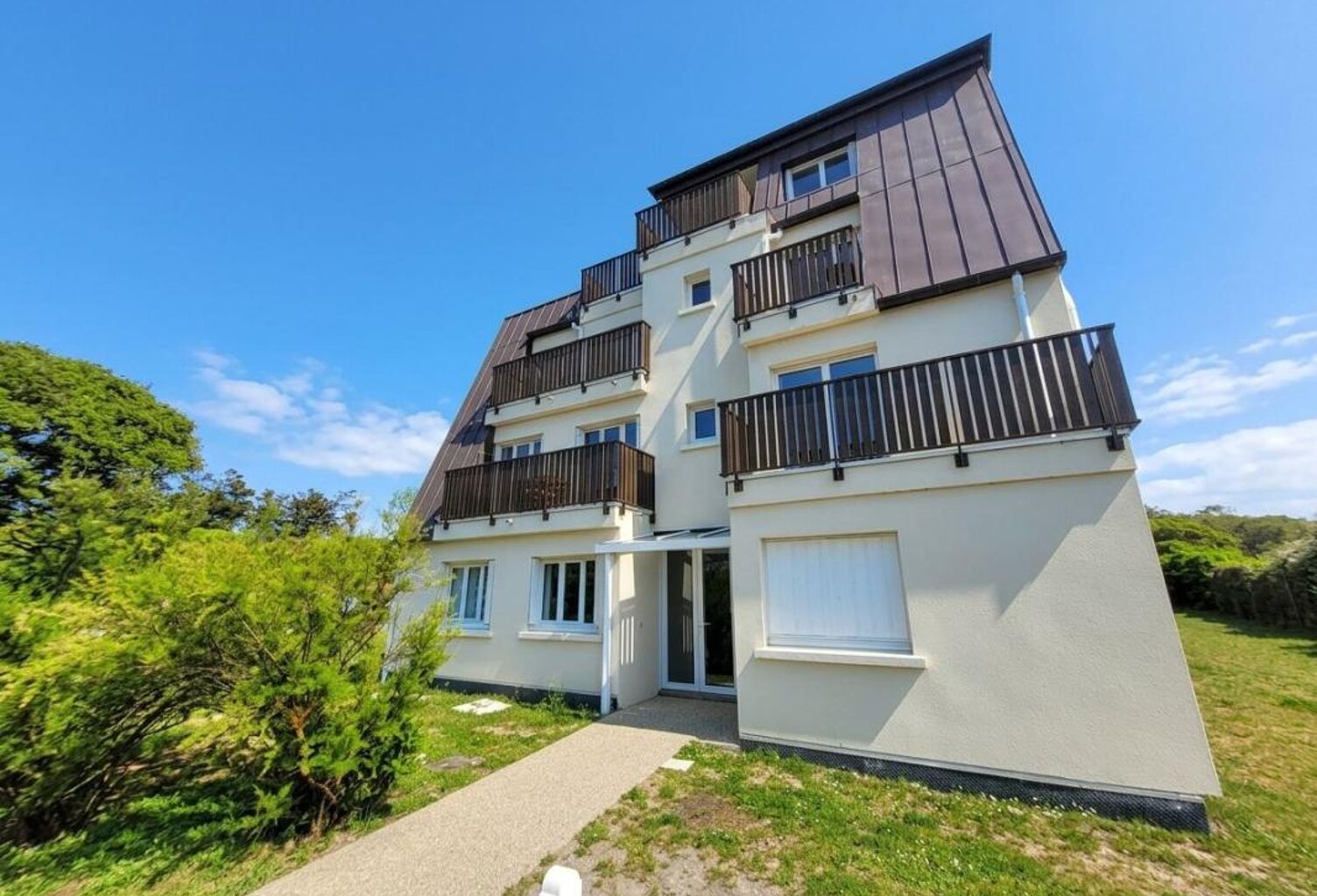 Appartement À Vendre - à 50 m de La Gravière clé en main — photo 1
