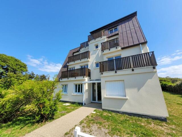 Appartement proposé à Soorts-Hossegor