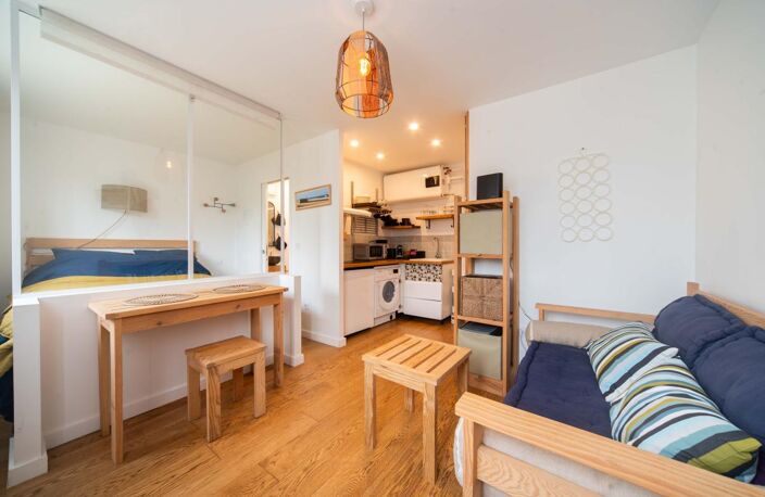 Appartement À Vendre - à 50 m de La Gravière clé en main — photo 2