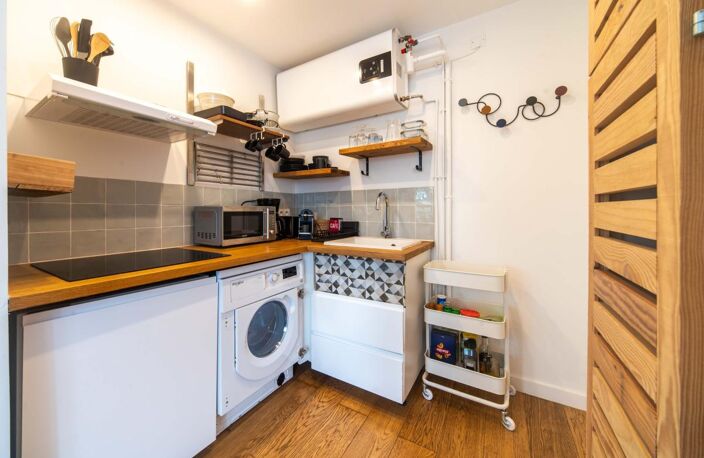 Appartement À Vendre - à 50 m de La Gravière clé en main — photo 3