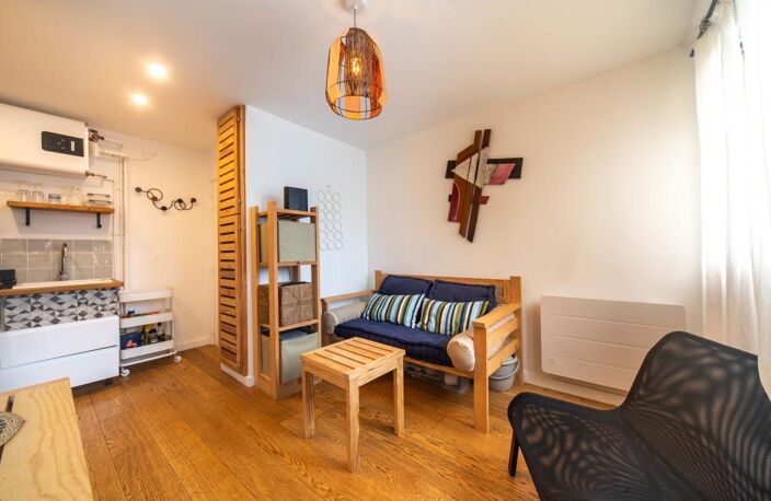 Appartement À Vendre - à 50 m de La Gravière clé en main — photo 4
