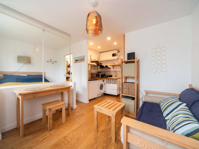 Appartement À Vendre - à 50 m de La Gravière clé en main — photo 1