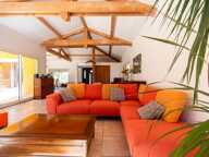 Maison À Vendre - Grande parcelle de 2500m² au calme — photo 4