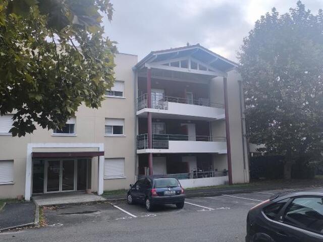 Appartement à Saint-Vincent-de-Paul