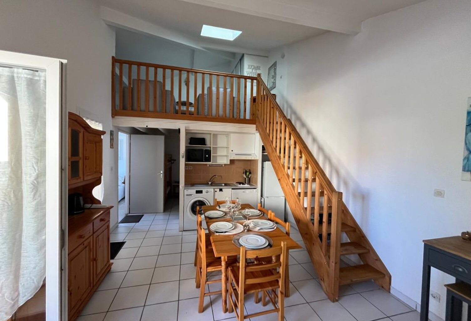 Maison À Vendre — photo 1