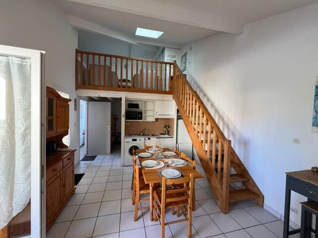 Maison À Vendre — photo du bien
