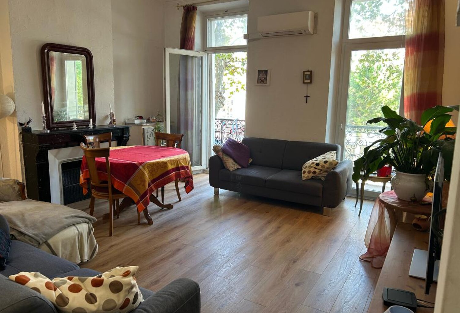 Appartement À Vendre — photo 1