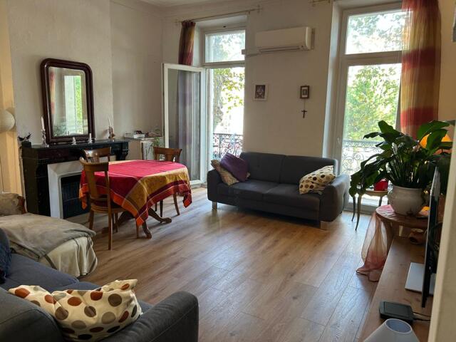 Appartement proposé à Toulon