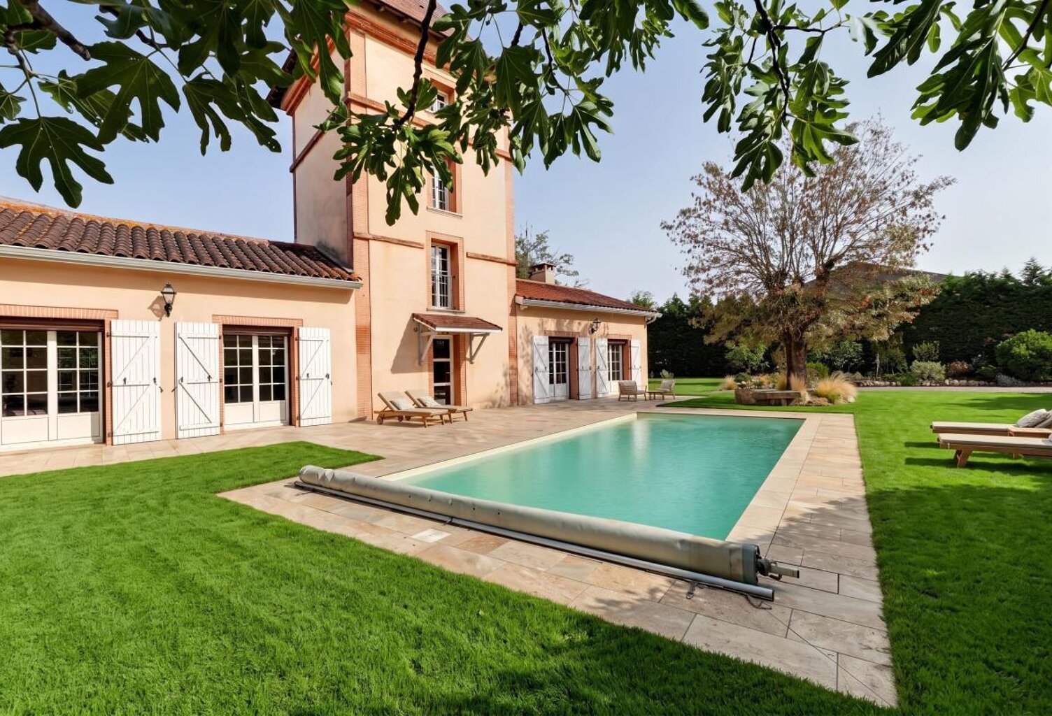 Maison À Vendre — photo 1