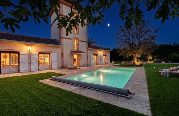 Maison À Vendre — photo 2