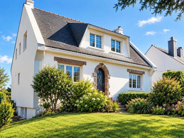 Maison proposé à Carquefou