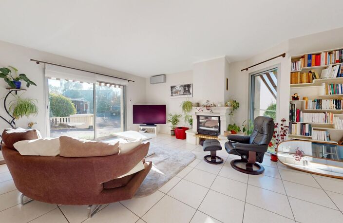 Maison à vendre - Quartier Vrière - à l'orée d'un bois ! — photo 2