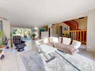 Maison à vendre - Quartier Vrière - à l'orée d'un bois ! — photo 3