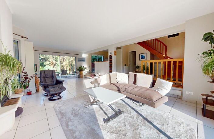 Maison à vendre - Quartier Vrière - à l'orée d'un bois ! — photo 3