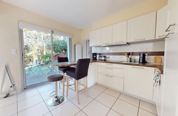 Maison à vendre - Quartier Vrière - à l'orée d'un bois ! — photo 4