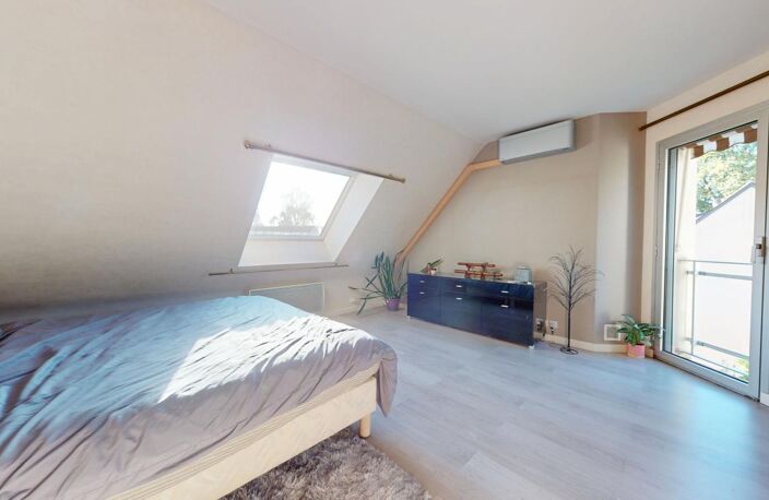 Maison à vendre - Quartier Vrière - à l'orée d'un bois ! — photo 5